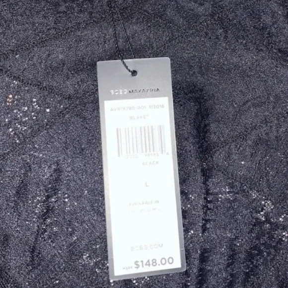 Bcbg MAXAZRIA Shirt - Picture 5 of 5